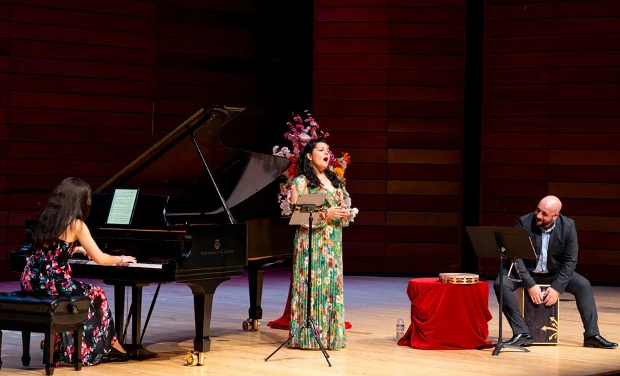 Review: ‘For Love of Nature’ mesmerizes